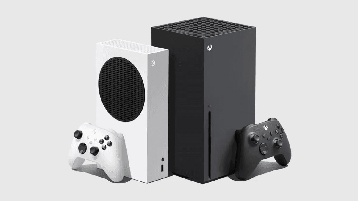 [全流程海淘]Xbox Series S/X，从亚马逊到收货开打